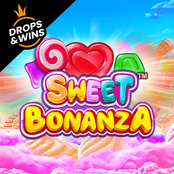 Sweet Bonanza слоты