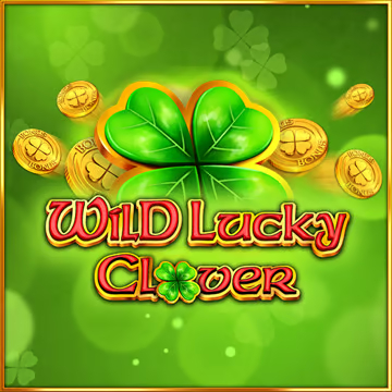 Wild Lucky Clover слоты